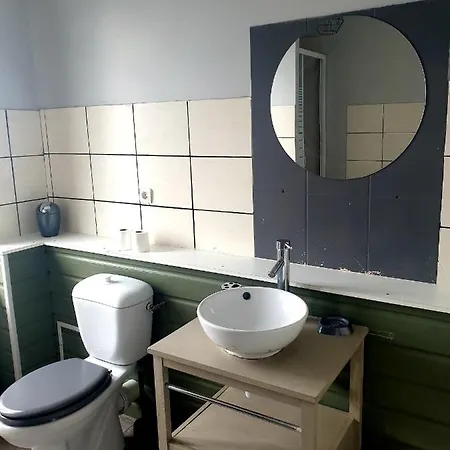Chez Liney Appart 6pers En Centre Ville A 10 Min Honfleur Apartment *