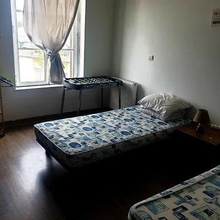 Apartment Chez Liney Appart 6pers En Centre Ville A 10 Min Honfleur *