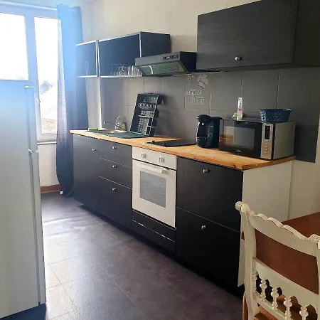 Chez Liney Appart 6pers En Centre Ville A 10 Min Honfleur * Beuzeville