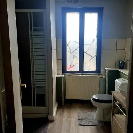 Chez Liney Appart 6pers En Centre Ville A 10 Min Honfleur Apartment