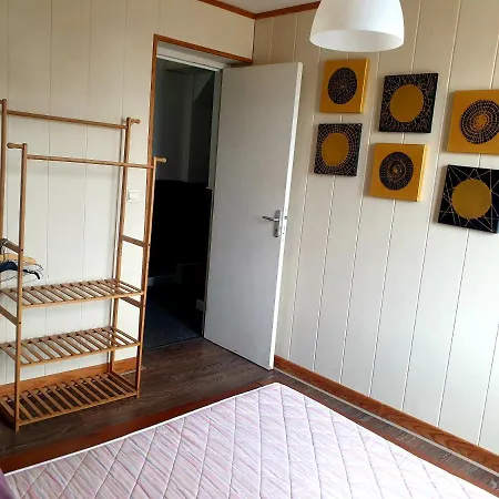Chez Liney Appart 6pers En Centre Ville A 10 Min Honfleur *